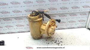 O120535 Gebruikte brandstofpomp elektrisch Volkswagen Touareg