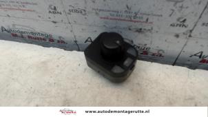 O105690 Gebruikte spiegel schakelaar Audi A6