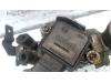 Gebruikte Gasklephuis Fiat Seicento O122734