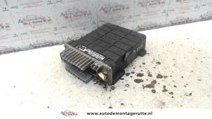 O122193 Gebruikte inspuitcomputer Mercedes E-Klasse