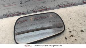 Gebruikte Spiegelglas rechts Ford Fiesta 5 (JD/JH) 1.3 Prijs op aanvraag aangeboden door Autodemontage M.J. Rutte B.V.