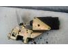 Gebruikte Slotmechaniek Portier 4Deurs links-achter Volvo S40/V40 O83462