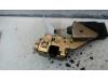 Gebruikte Slotmechaniek Portier 4Deurs links-achter Volvo S40/V40 O83462