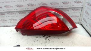 O94431 Gebruikte achterlicht rechts Ford Fiesta