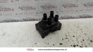 O126215 Gebruikte bobine Ford Fiesta