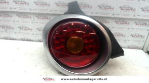 O93064 Gebruikte achterlicht links Alfa Romeo Mito