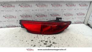 O96566 Gebruikte mistachterlicht Alfa Romeo Mito