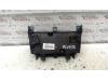 Gebruikte Chaufage Bedieningspaneel Alfa Romeo Mito O100255