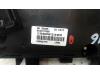 Gebruikte Chaufage Bedieningspaneel Alfa Romeo Mito O100255