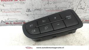 O101273 Gebruikte licht schakelaar Alfa Romeo Mito