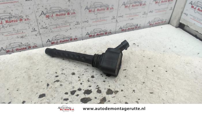 Gebruikte Pen Bobine Alfa Romeo Mito O124994