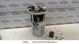 O120604 Gebruikte brandstofpomp elektrisch Alfa Romeo Mito