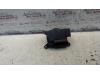 Gebruikte Kachelklep Motor Alfa Romeo Mito O131496