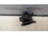 Gebruikte Kachelklep Motor Alfa Romeo Mito O131497