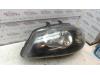 Gebruikte Linker Koplamp Seat Cordoba O73064