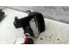 Gebruikte Slot Cilinder achter Seat Cordoba O92469