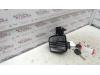 Gebruikte Slot Cilinder achter Seat Cordoba O92469