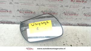 O88435 Gebruikte spiegelglas rechts Mazda 6.