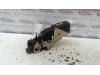 Gebruikte Deurslot Mechaniek 4Deurs links-voor Mitsubishi Space Star O83168