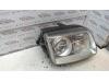 Gebruikte Koplamp rechts Volkswagen Polo O73536