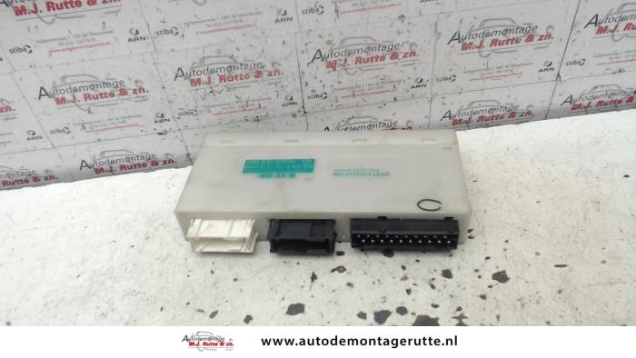 Gebruikte BCM BMW X5 O117875