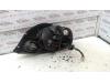 Gebruikte Achterlicht links Daewoo Matiz O93502