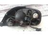 Gebruikte Achterlicht links Daewoo Matiz O93502