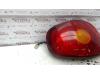 Gebruikte Achterlicht links Daewoo Matiz O93502