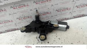 O96826 Gebruikte ruitenwissermotor achter Volkswagen Lupo
