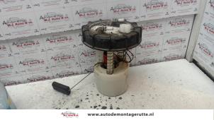 O120437 Gebruikte brandstofpomp elektrisch Ford Fiesta