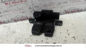 O91903 Gebruikte achterklep slotmechaniek Renault Laguna