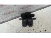 Gebruikte Achterklep Slotmechaniek Renault Laguna O91903