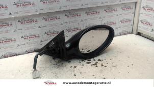 O86943 Gebruikte spiegel buiten rechts Alfa Romeo 156