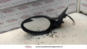 O84641 Gebruikte buitenspiegel links Alfa Romeo 156