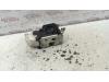 Gebruikte Slotmechaniek Portier 2Deurs links Fiat Punto O82437