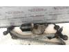 Gebruikte Ruitenwismotor+Mechaniek Chevrolet Matiz O118765