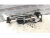 Gebruikte Ruitenwismotor+Mechaniek Chevrolet Matiz O118765
