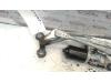 Gebruikte Ruitenwismotor+Mechaniek Chevrolet Matiz O118765