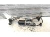 Gebruikte Ruitenwismotor+Mechaniek Chevrolet Matiz O118765