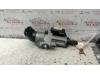 Gebruikte Kontaktslot + computer Chevrolet Matiz O113740