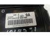 Gebruikte Kontaktslot + computer Chevrolet Matiz O113740