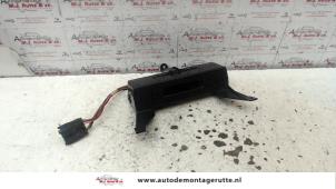 O99112 Gebruikte klok (tijd) Suzuki Ignis