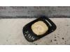 Gebruikte Spiegelglas links Suzuki Ignis O86320