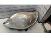 Gebruikte Linker Koplamp Citroen Nemo O72589