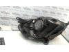 Gebruikte Linker Koplamp Citroen Nemo O72589