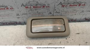 O110222 Gebruikte binnenverlichting voor Citroen Nemo