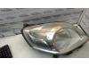 Gebruikte Rechter Koplamp Citroen Nemo O74066