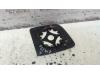 Gebruikte Spiegelglas links Ford Connect O85814