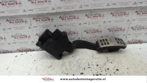 O110376 Gebruikte gaspedaal Alfa Romeo Mito