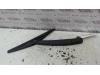 Gebruikte Ruitenwisserarm achter Alfa Romeo Mito O97477